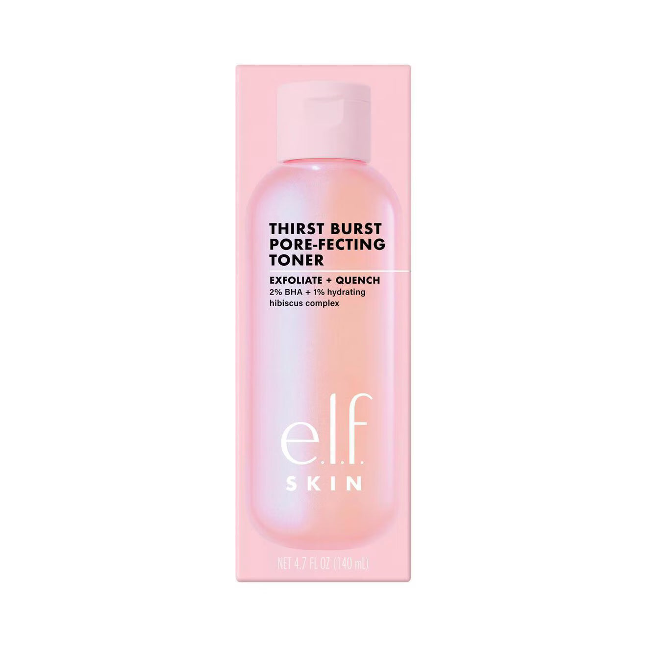 Thirst Burst Pore-fecting Toner