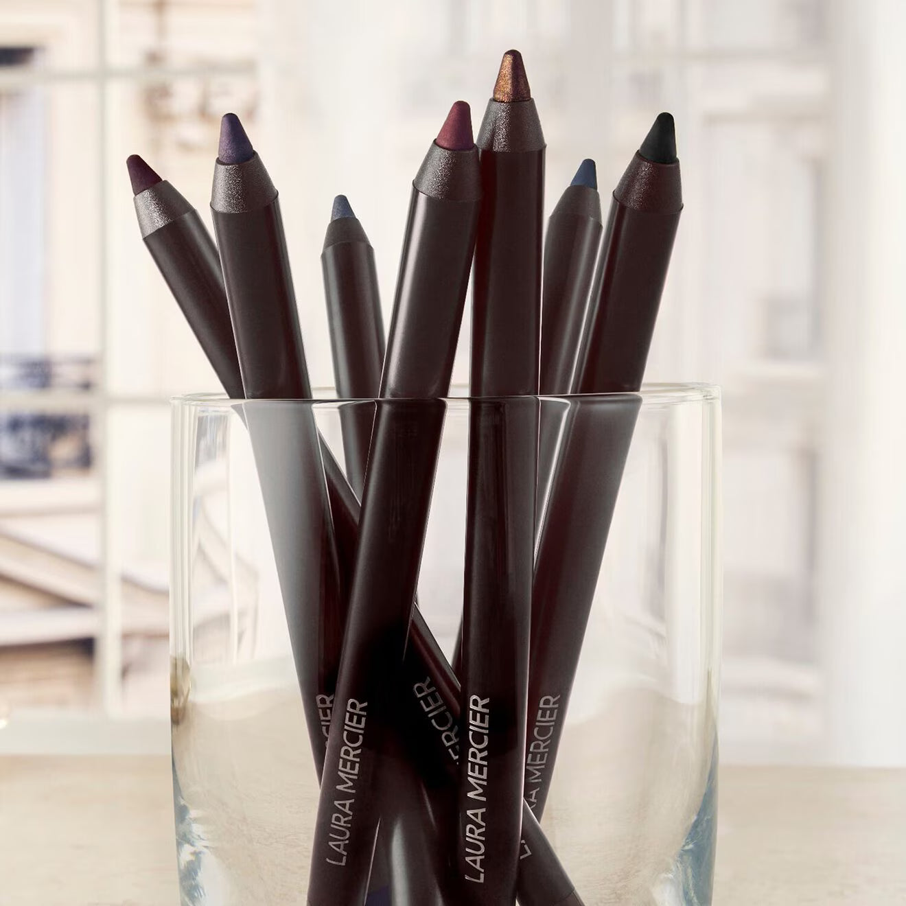 Caviar Tightline Eyeliner
