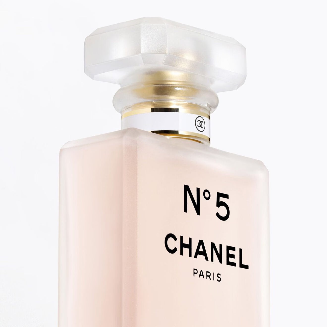 N°5 - The Hair Mist