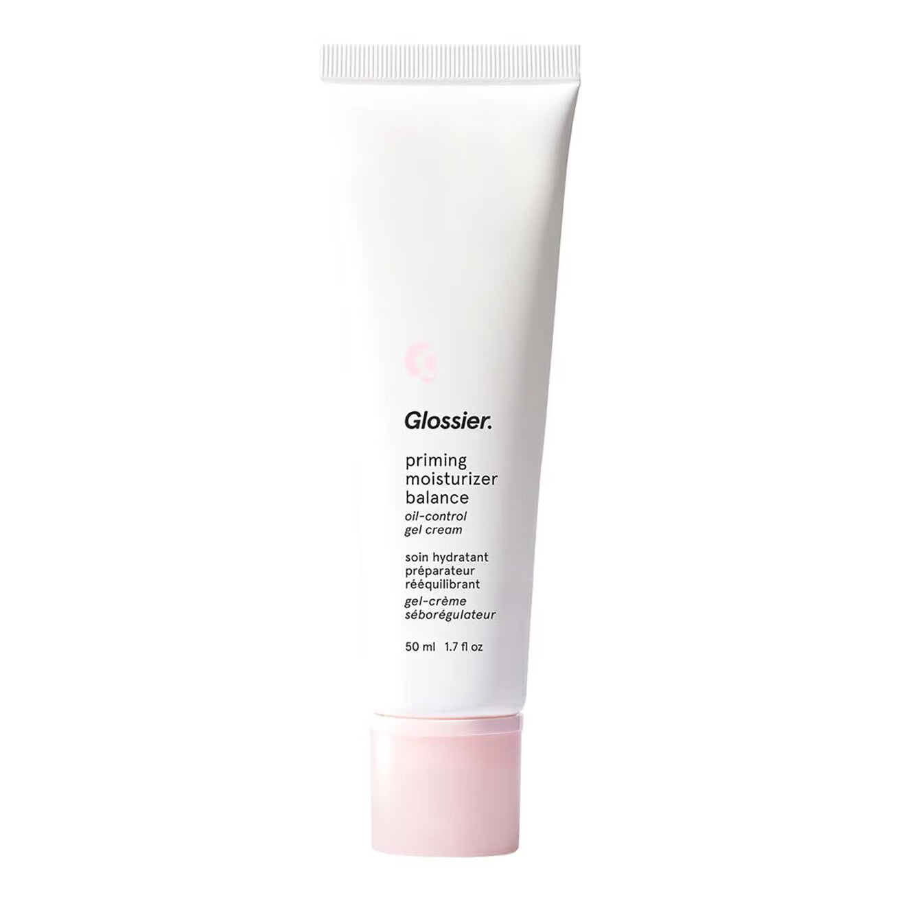 Priming Moisturizer Balance Oil-Control Gel-Cream