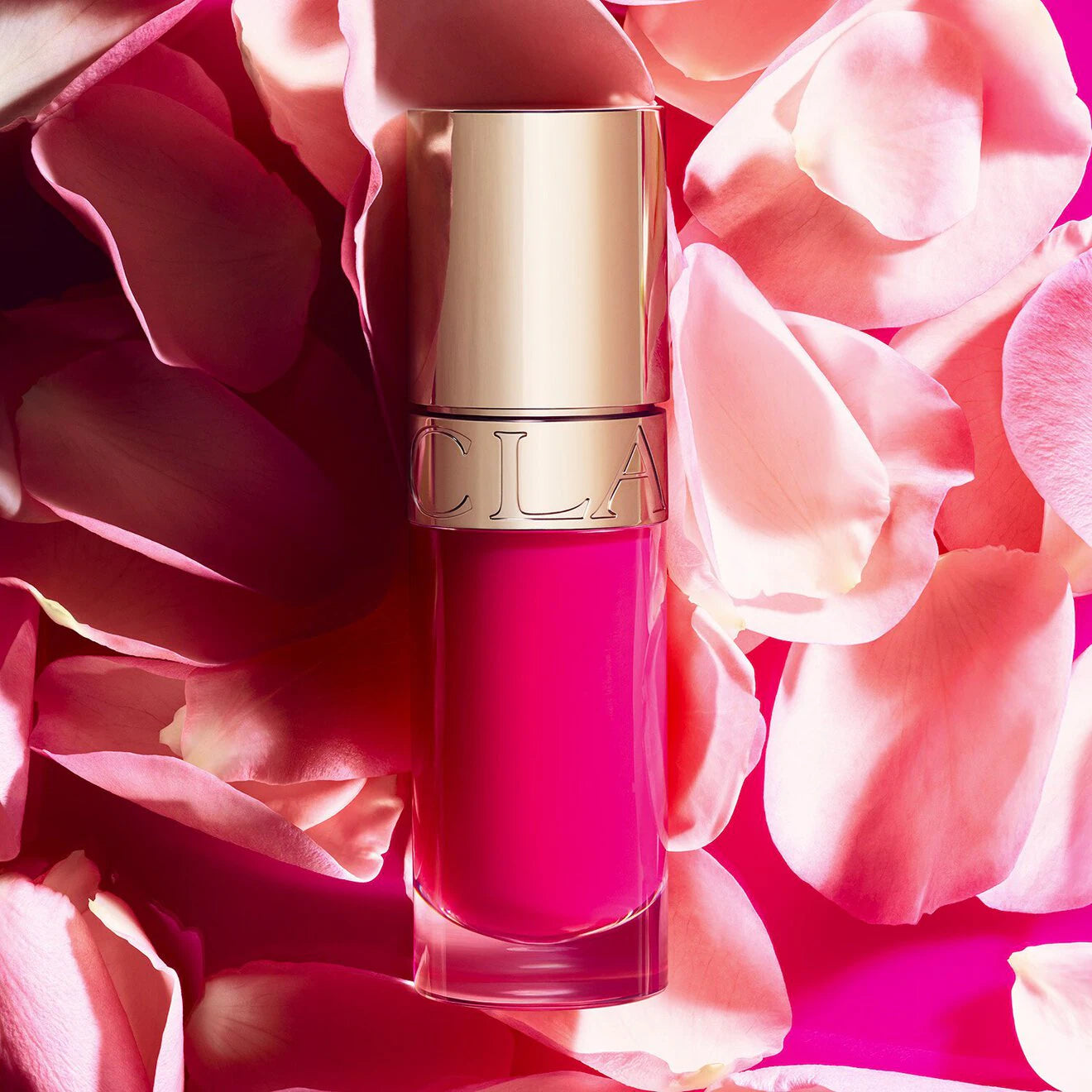 Lip Comfort Oil Power of Colours