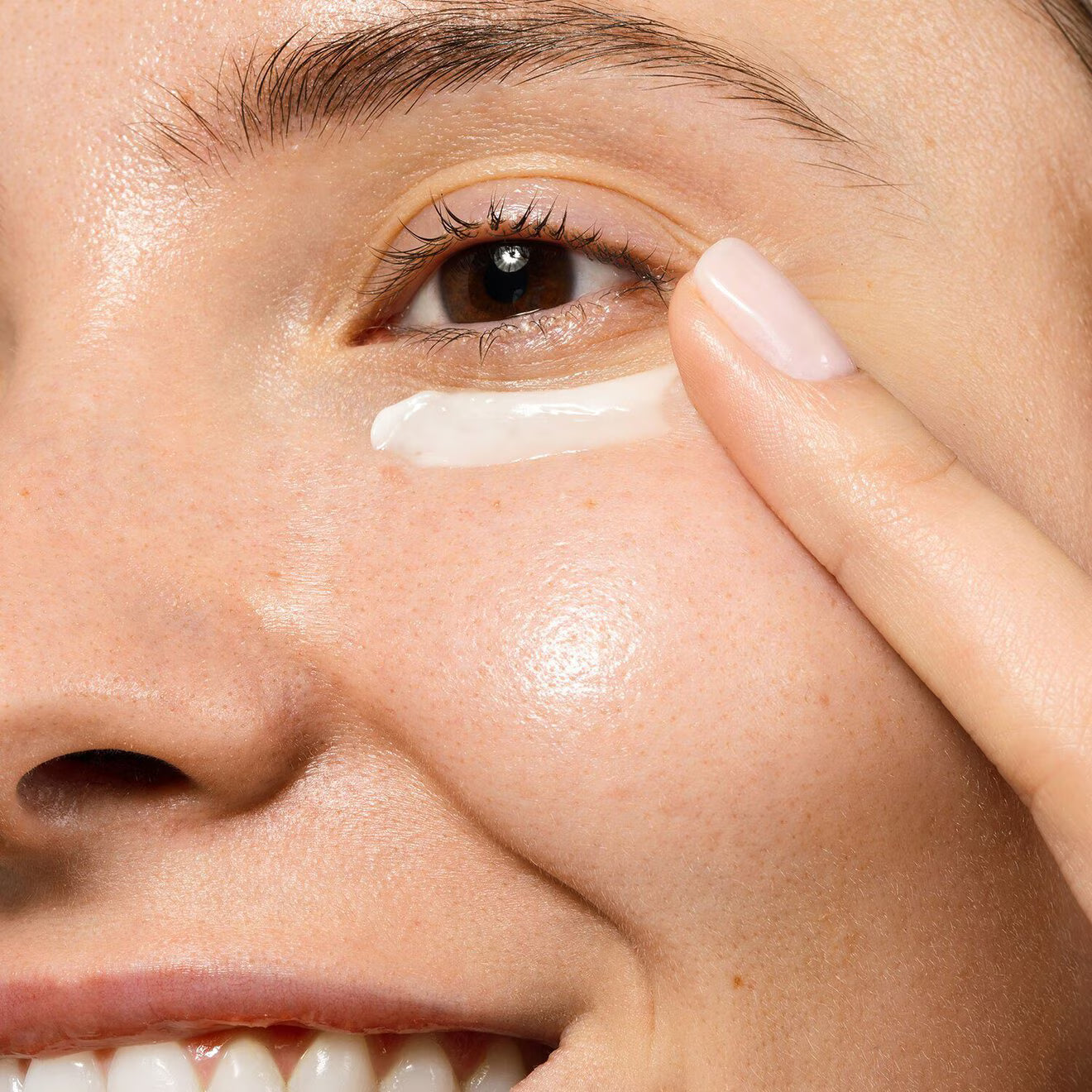 Barrier Repair Eye Cream