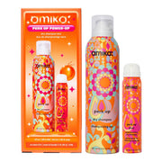 Perk Up Power-Up Dry Shampoo Duo