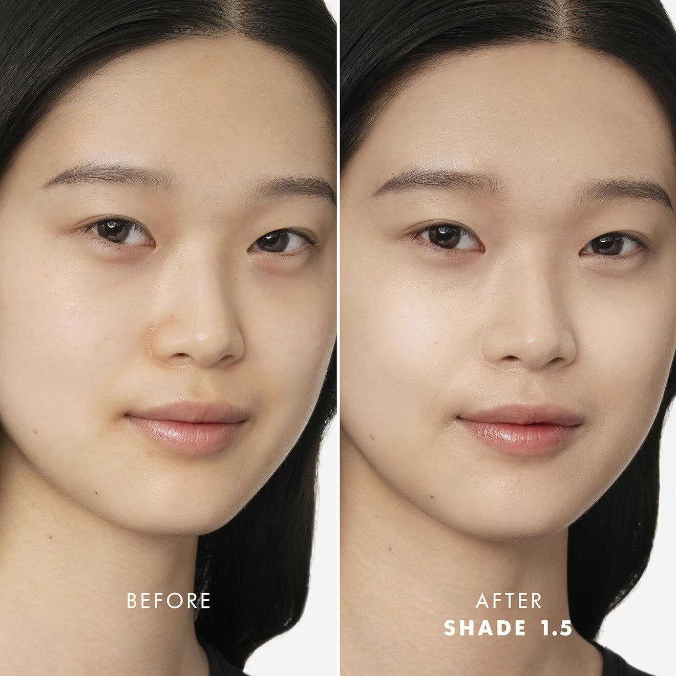 Designer Glow Foundation - Radiant revitalizing foundation.