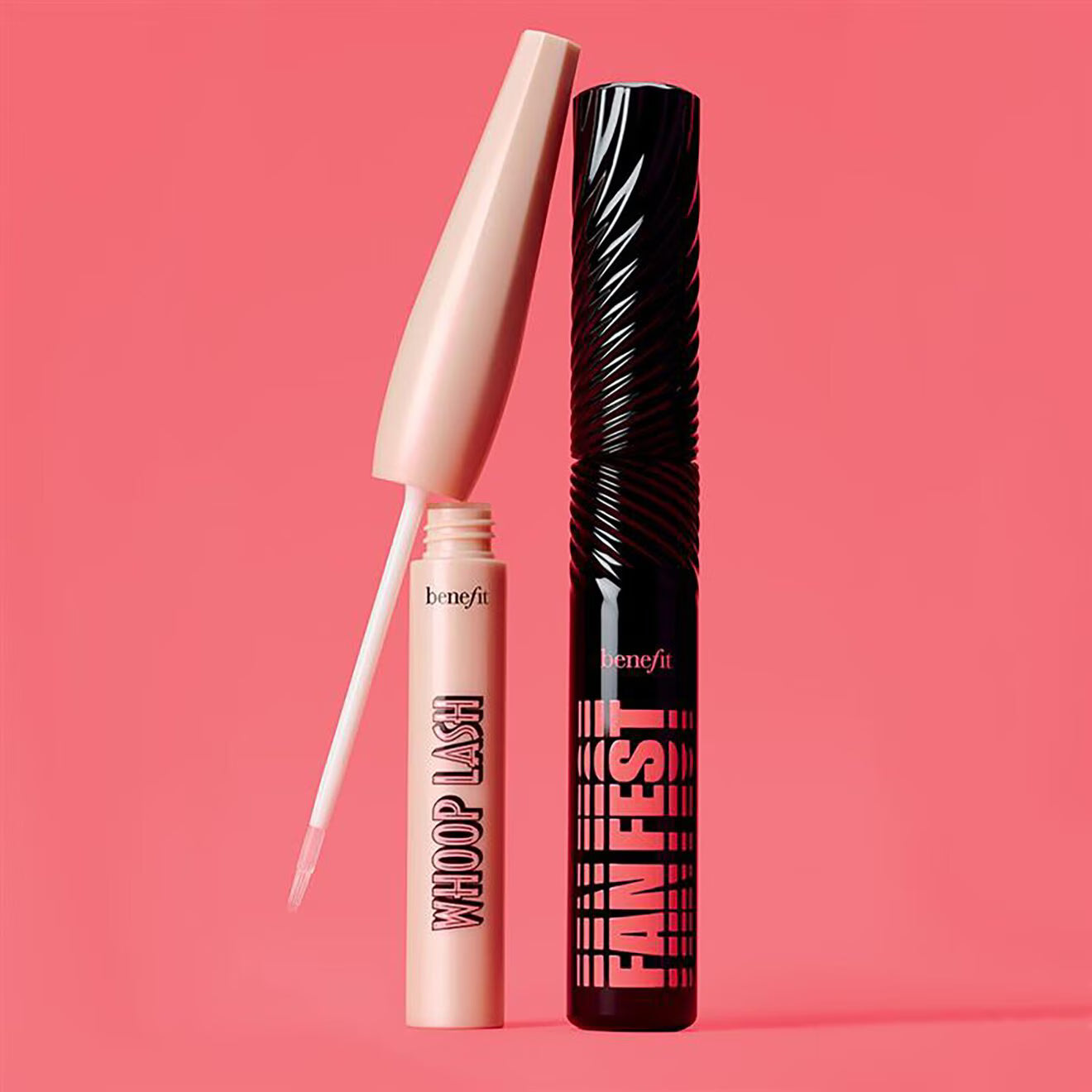 Whoop Lash - Lash enhancing serum