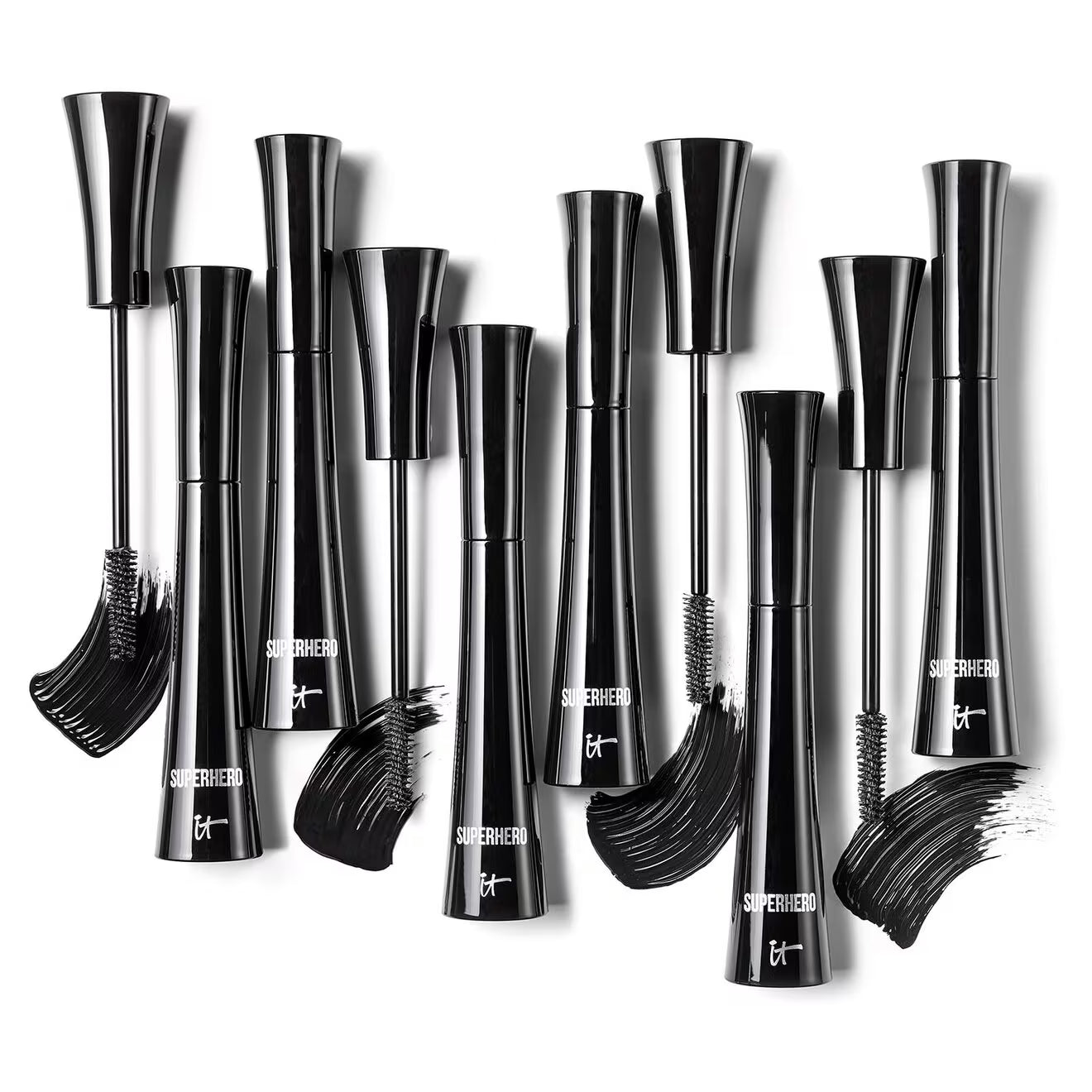 SUPER HERO MASCARA