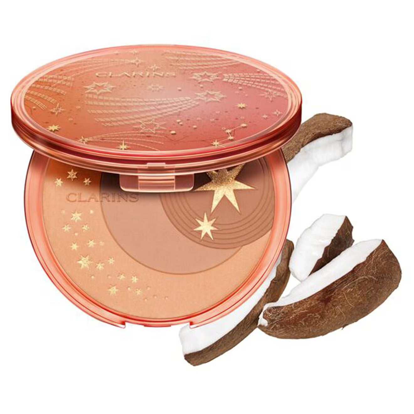 Bronzing Compact