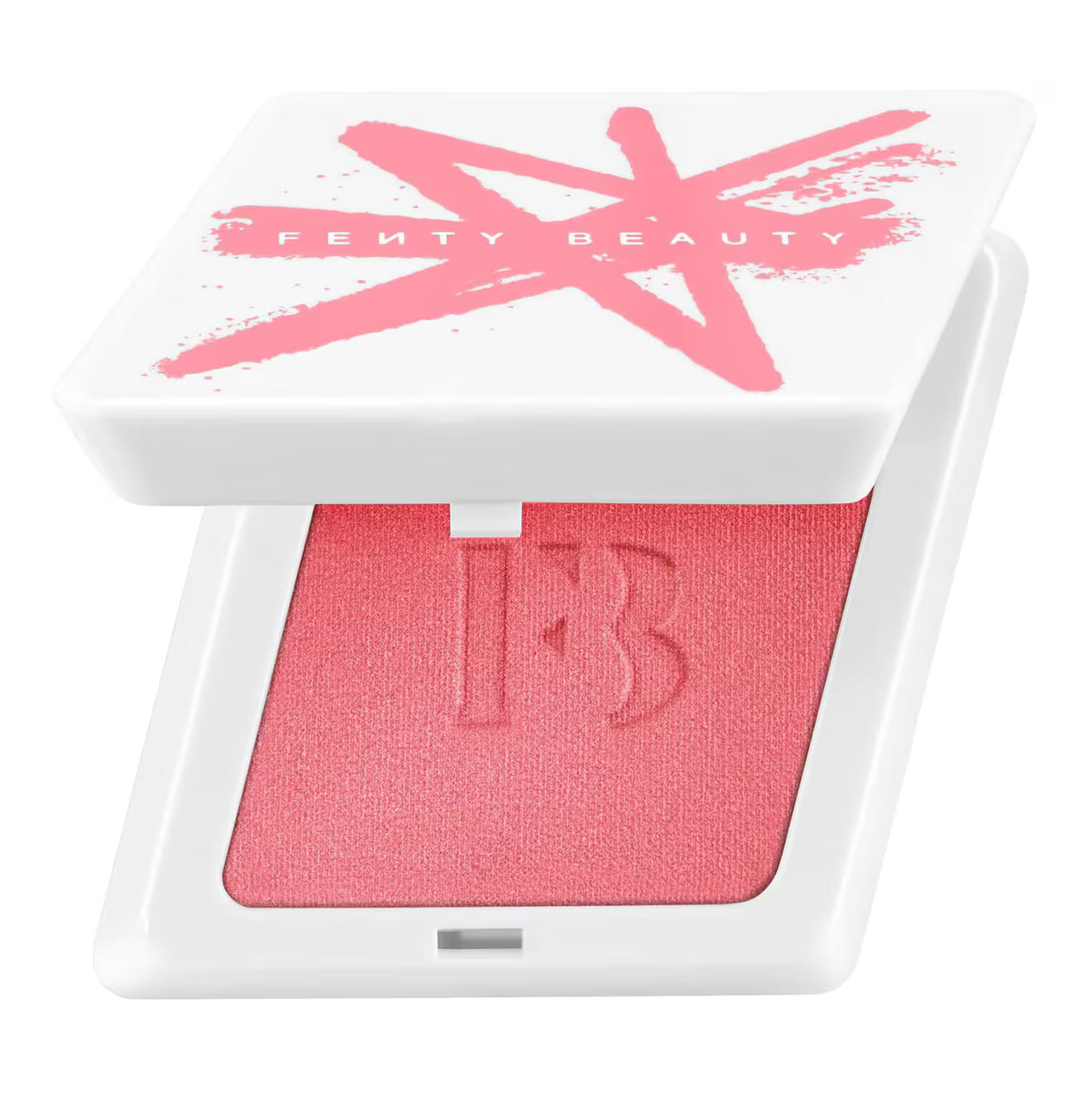 Suede Powder Blush