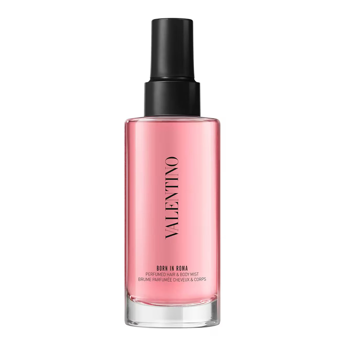 Born In Roma Perfumed Hair & Body Mist