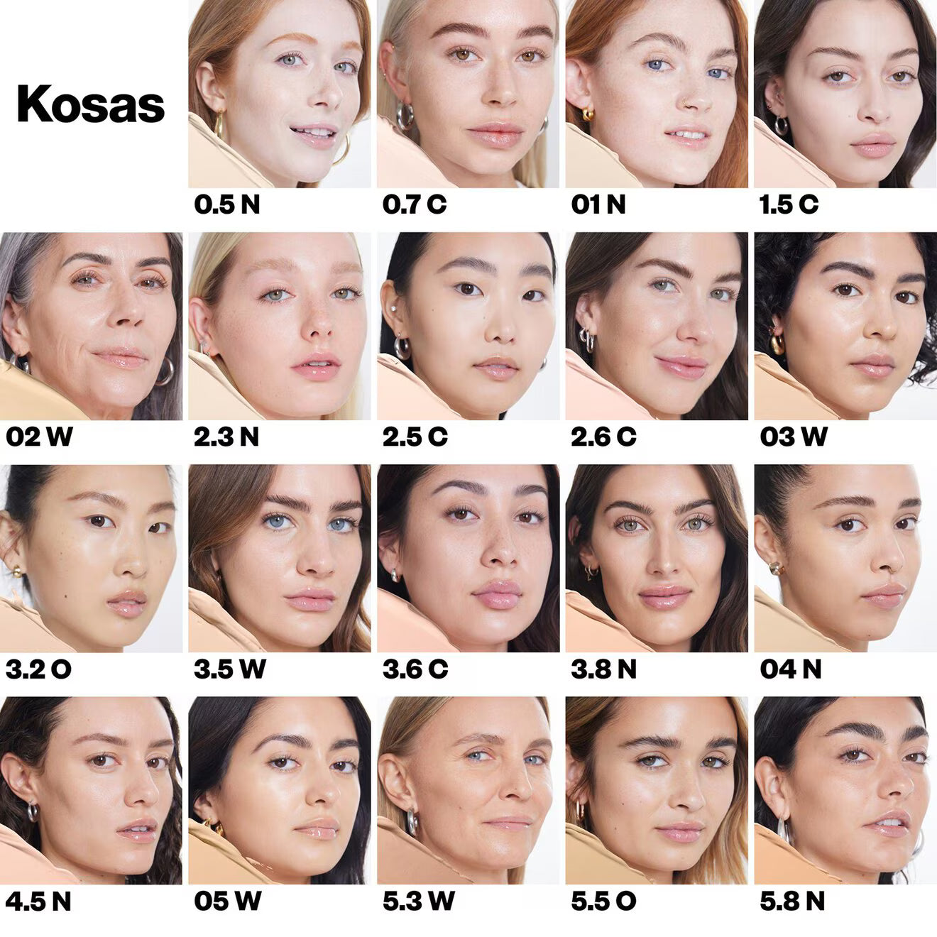 Revealer Concealer