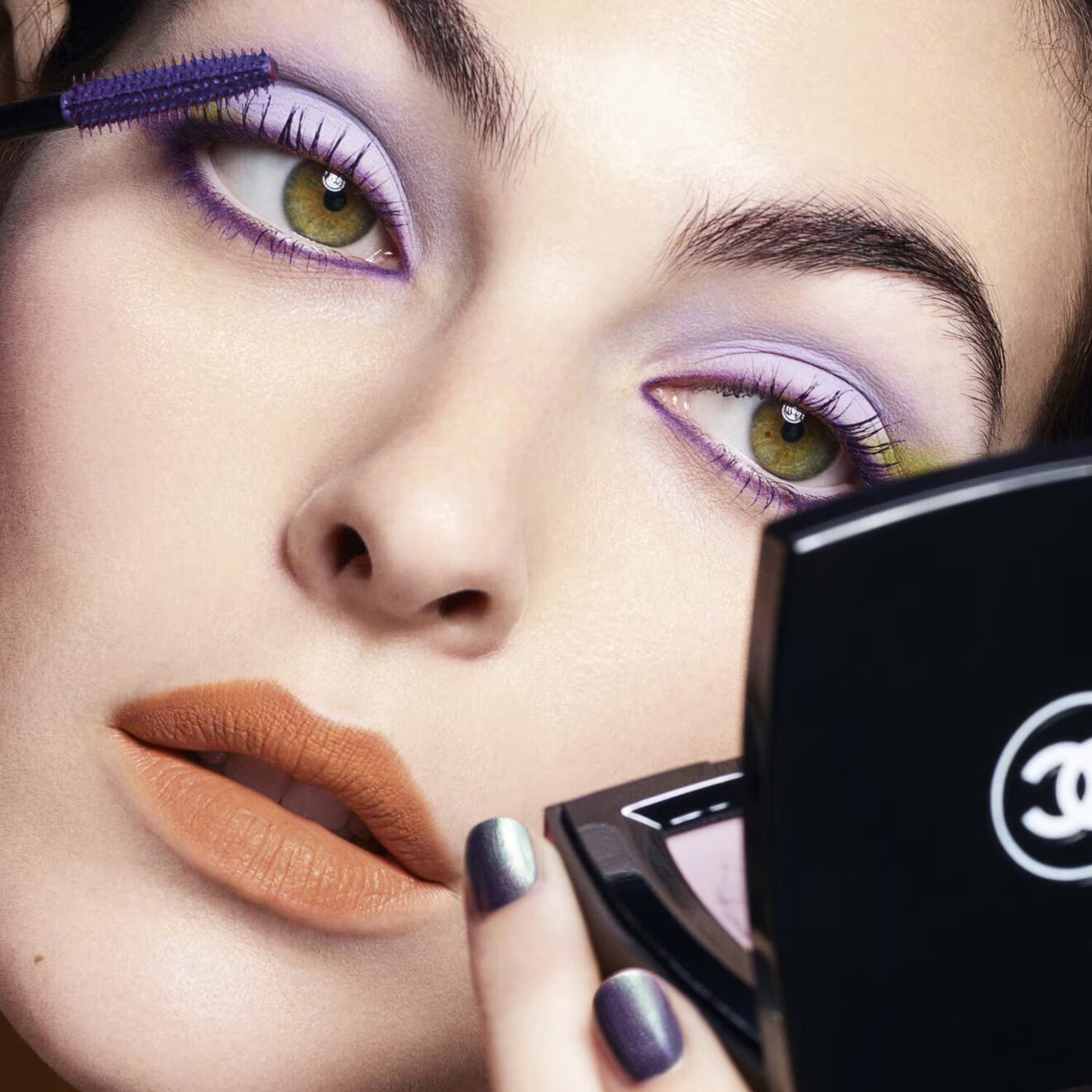JOUES CONTRASTE INTENSE - Cream-to-Powder Blush