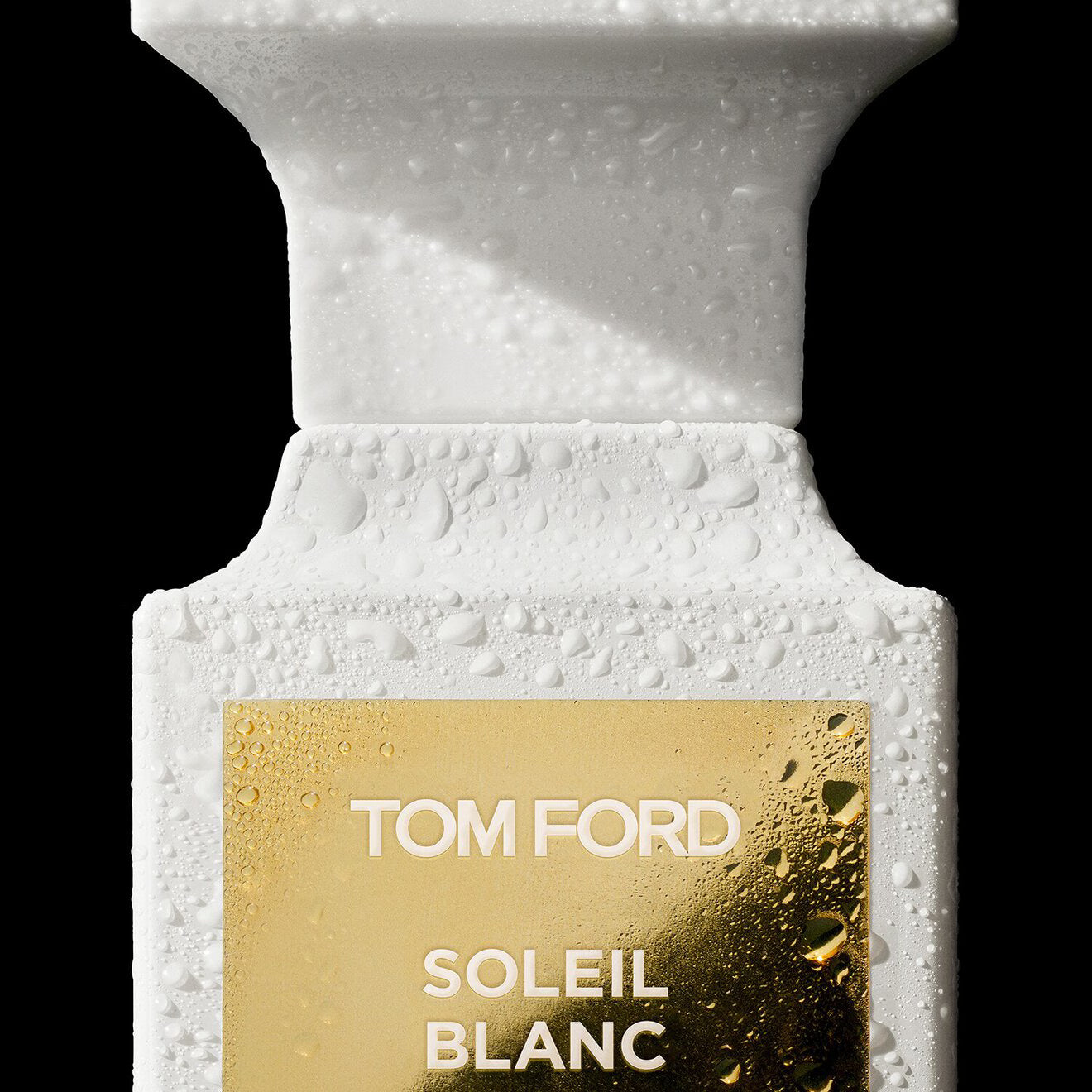 Soleil Blanc - All Over Body Spray