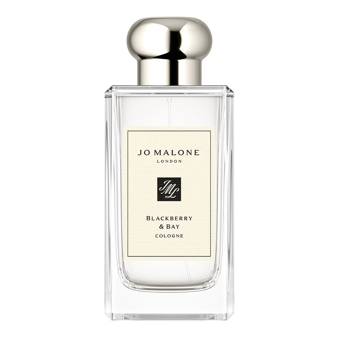Blackberry & Bay - Eau de Cologne