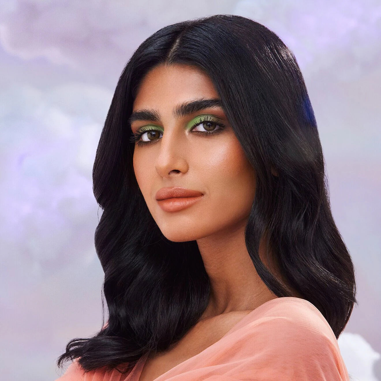 Sephora x Waad - Size Up Mascara