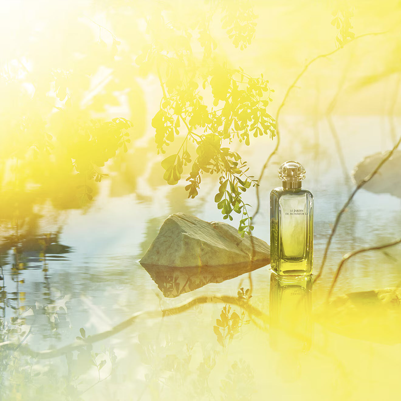 Le Jardin de Monsieur Li Eau de toilette