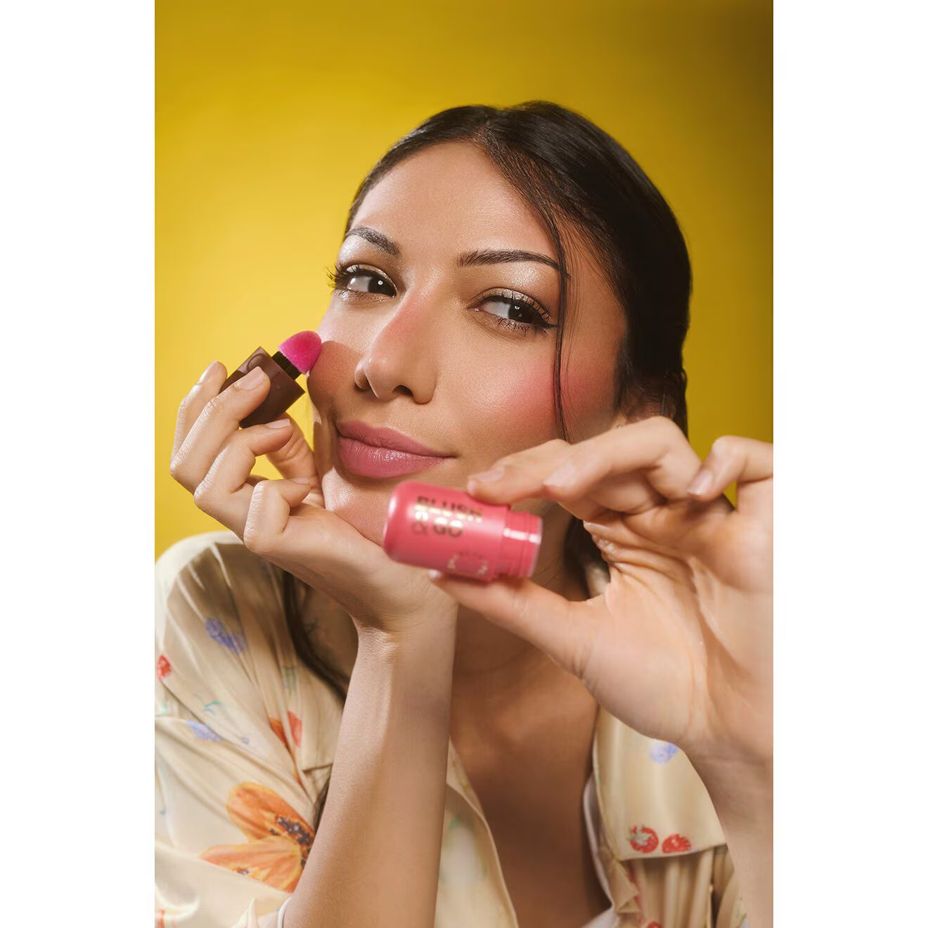 Sephora x Talia Fawaz