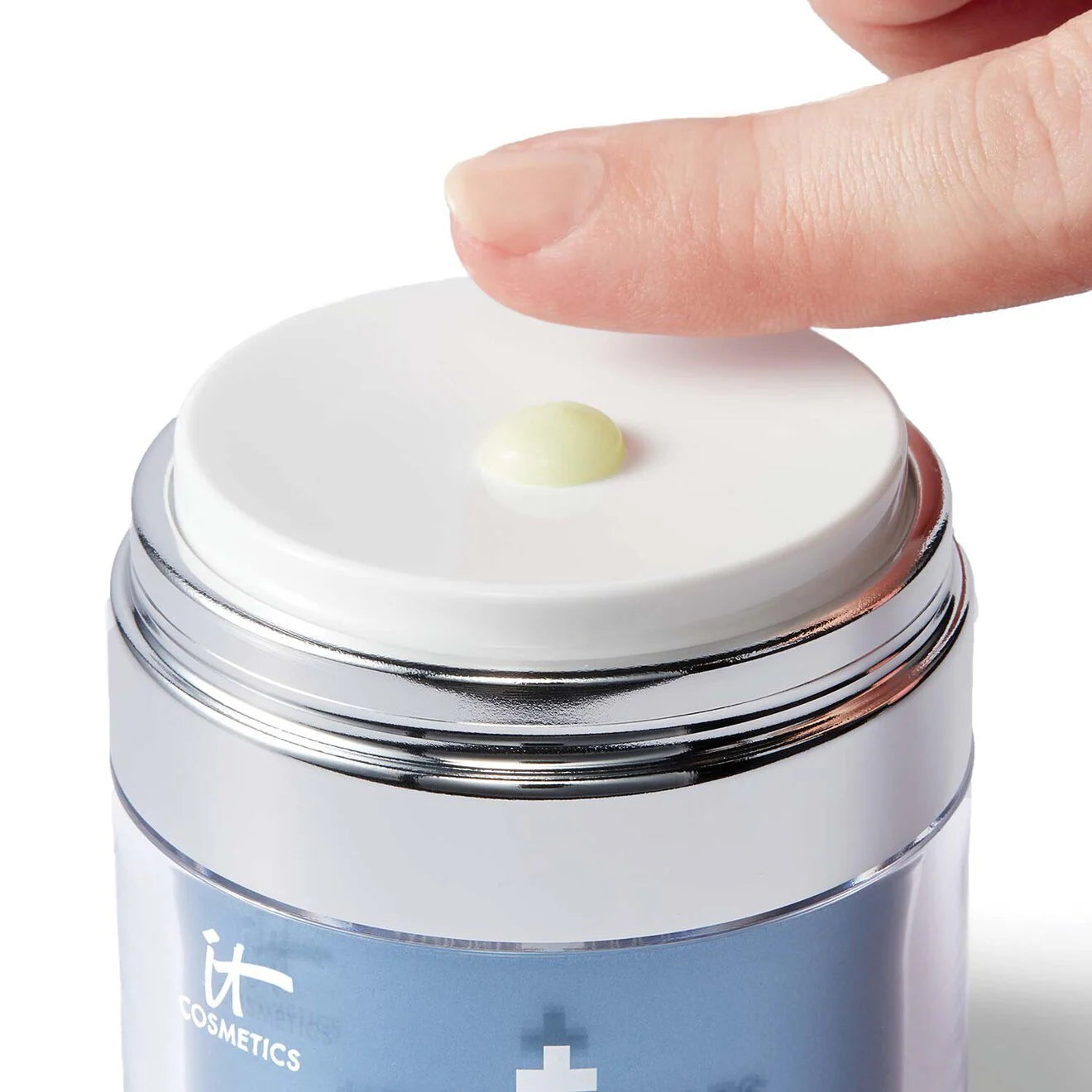 Hello Results Wrinkle-Reducing Daily Retinol Serum-in-Cream