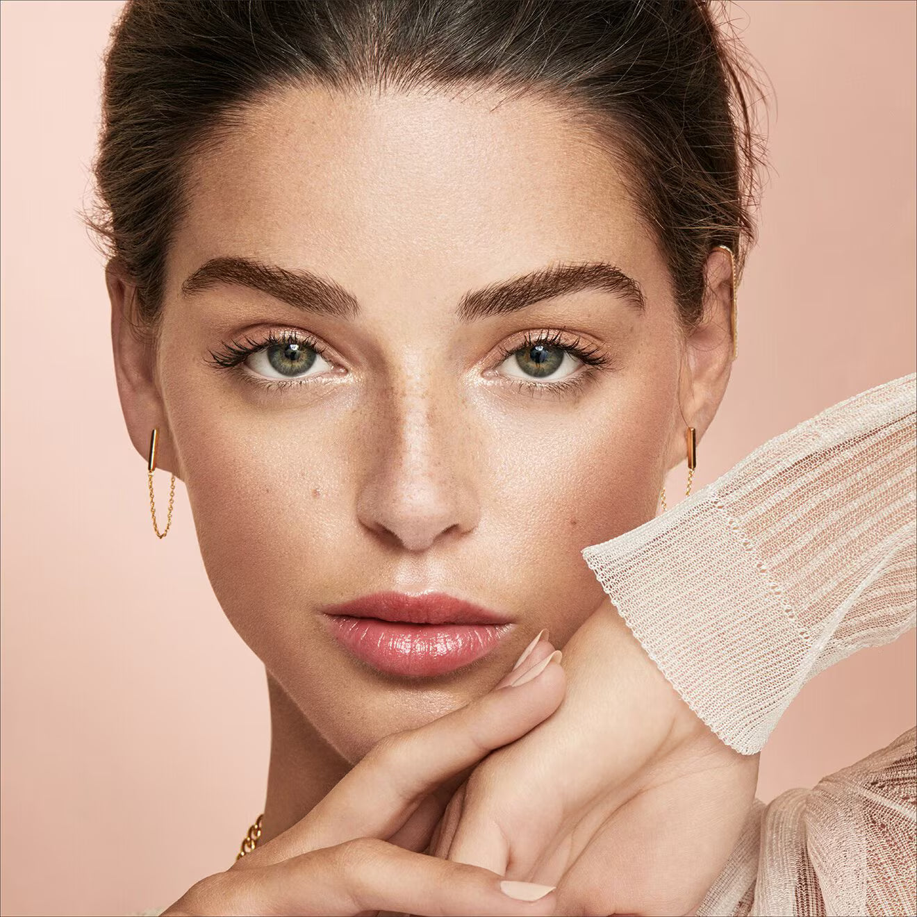 Extra Illuminating Moisture Balm Bare Glow
