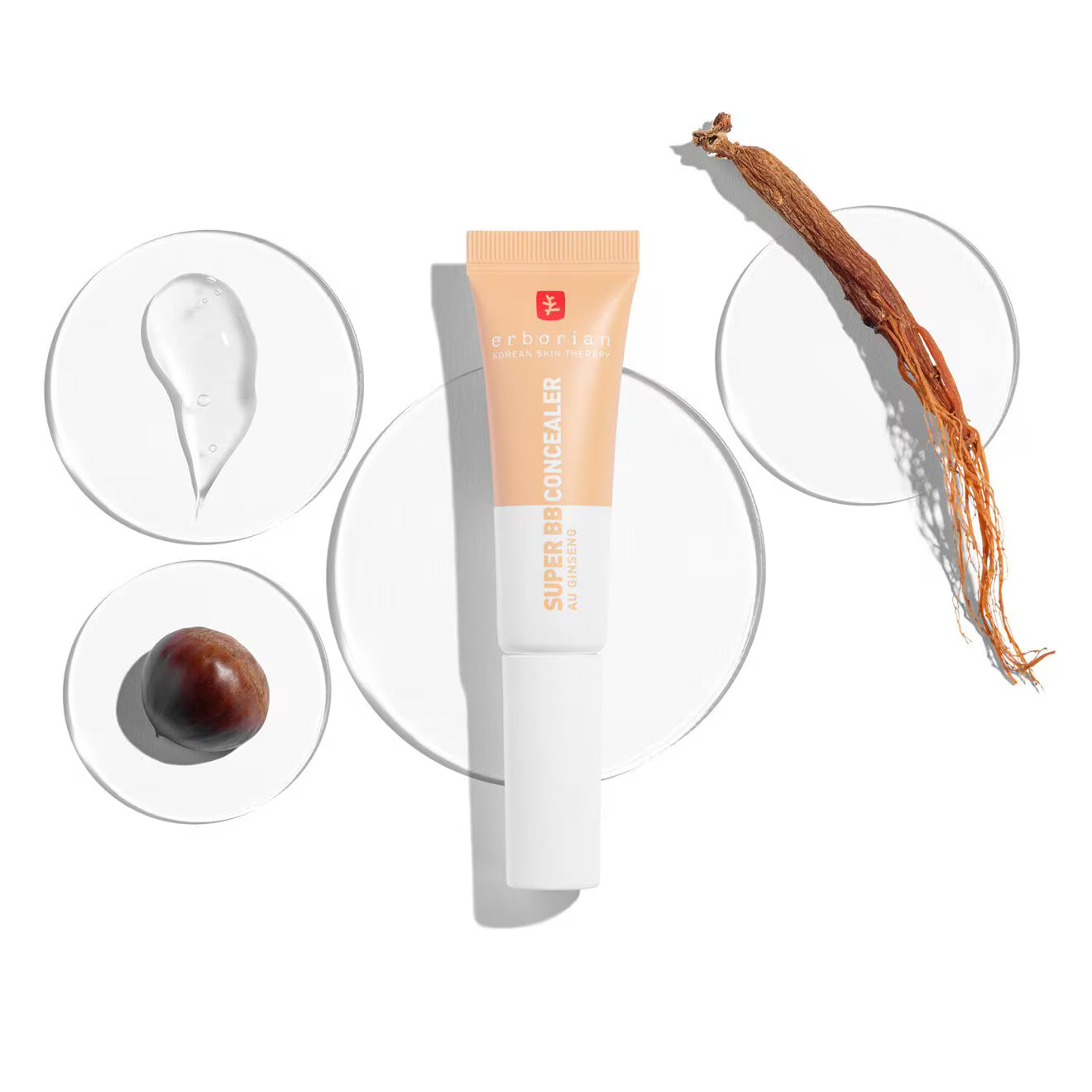 Super BB Concealer