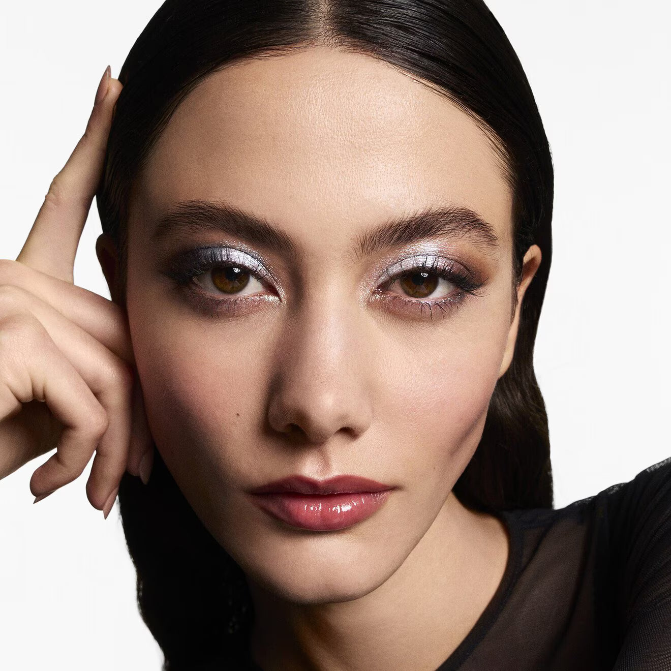 Eye Dare You! Beyond Multi-Finish Eyeshadow & Highlighter Palette