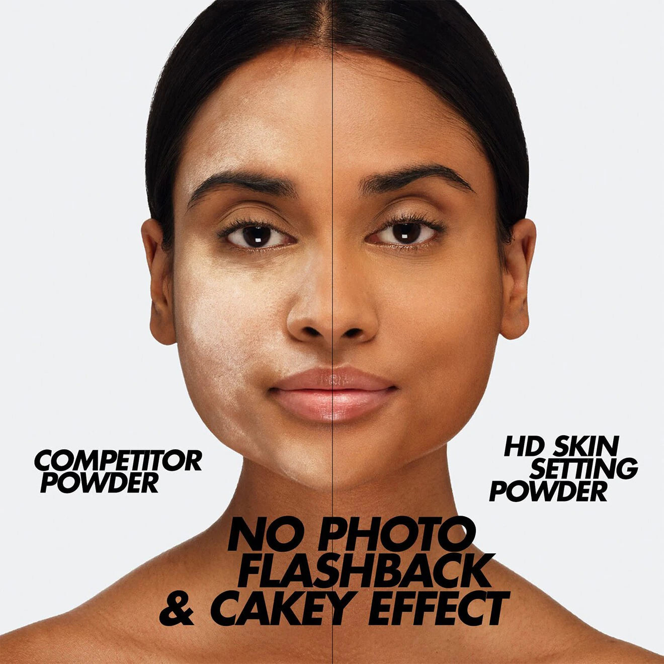 HD Skin Setting Powder