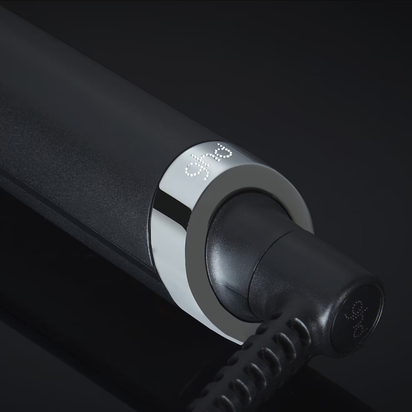 Curve® Creative Curl Wand