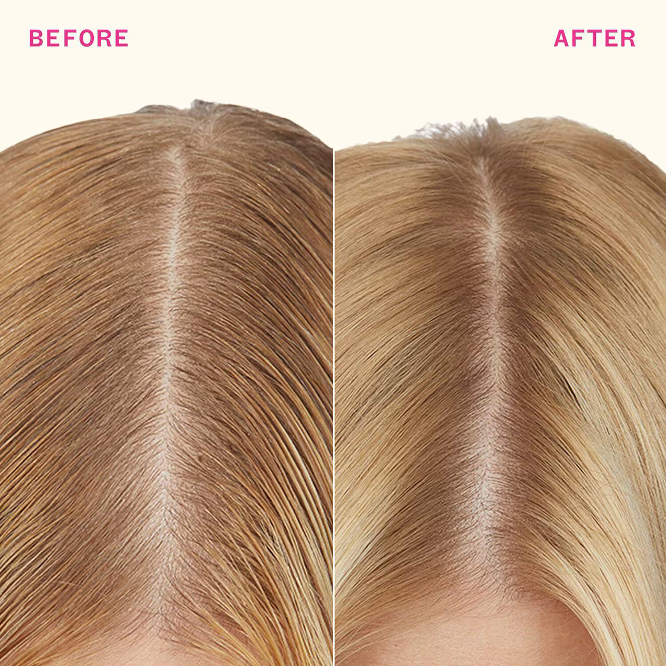 Perk Up Plus - Extended Clean Dry Shampoo