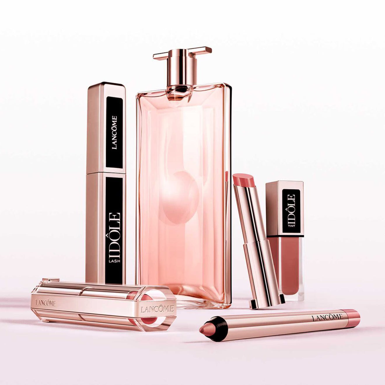 Lip Idôle Lip Shaper