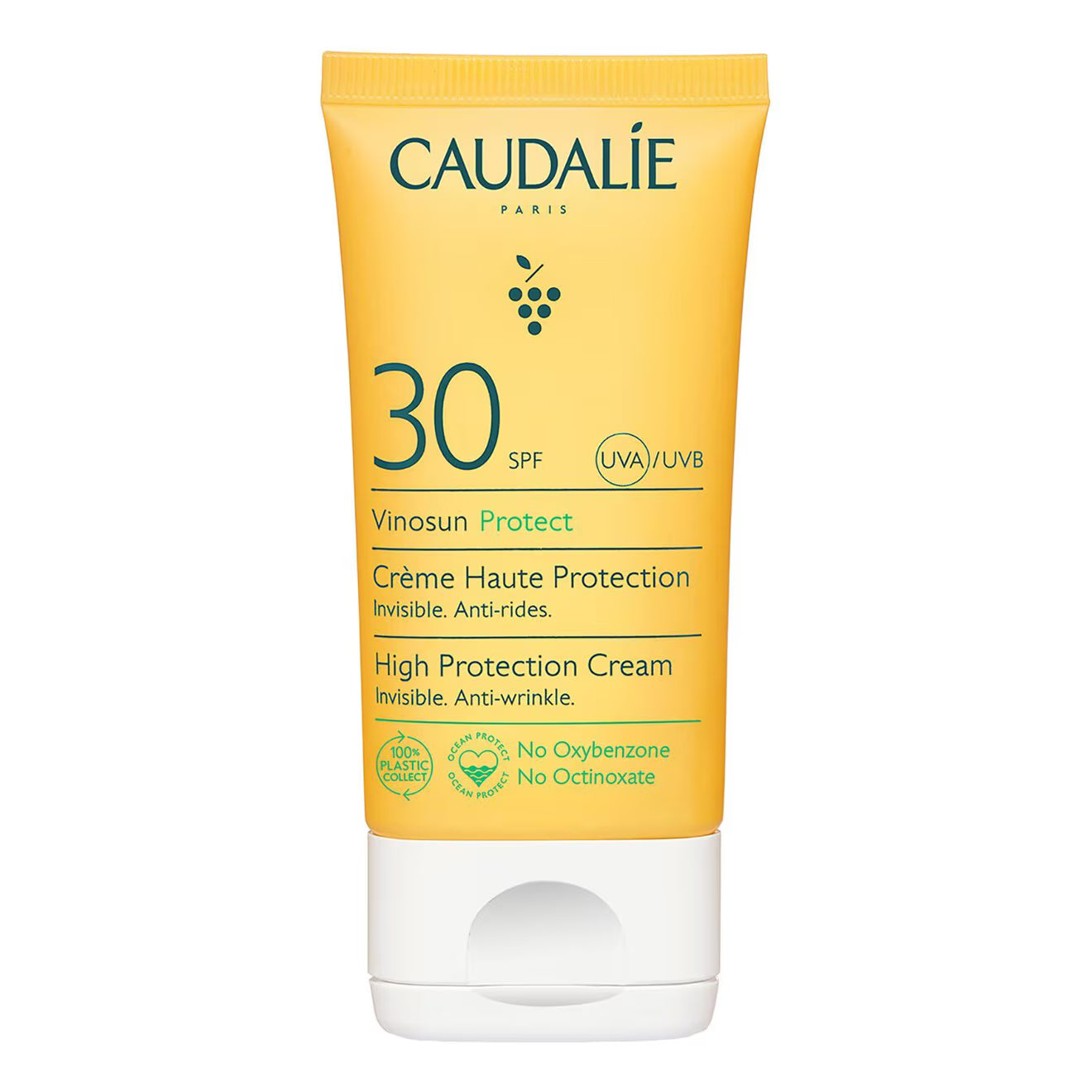 Vinosun High Protection Cream SPF30