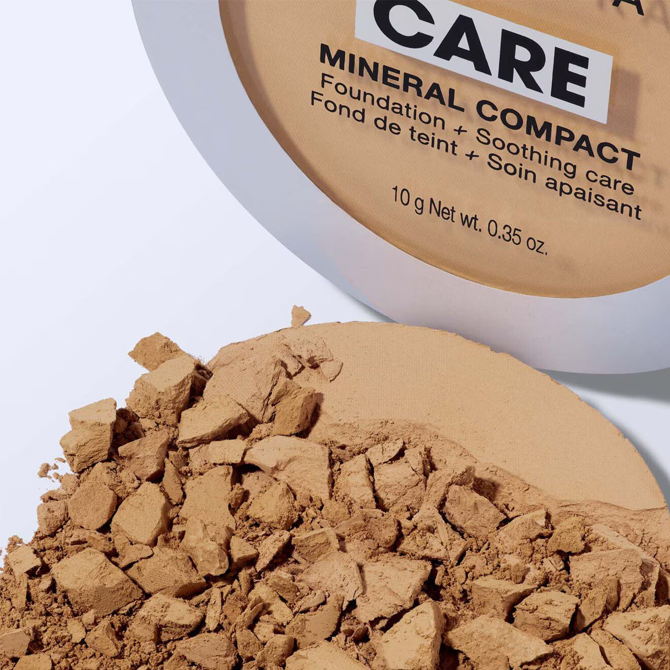 Mineral Care Compact