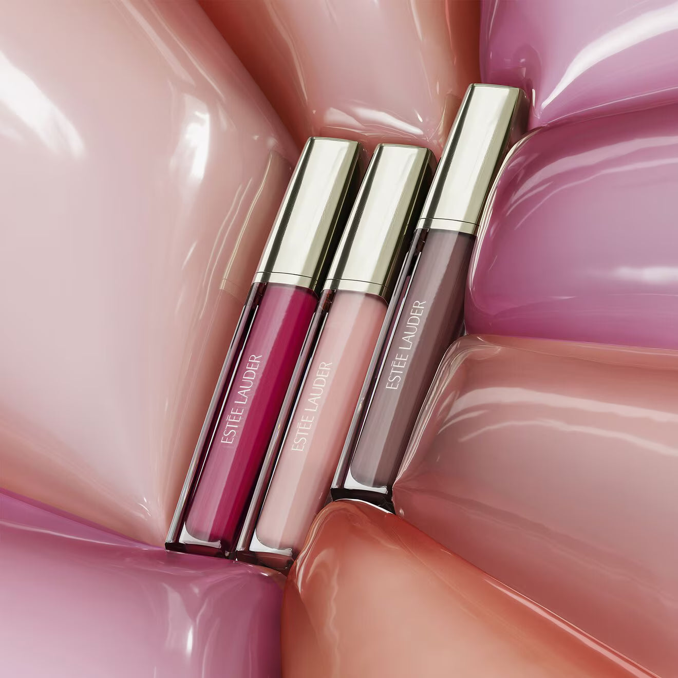 Glossy Pout Tinted Lip Oil