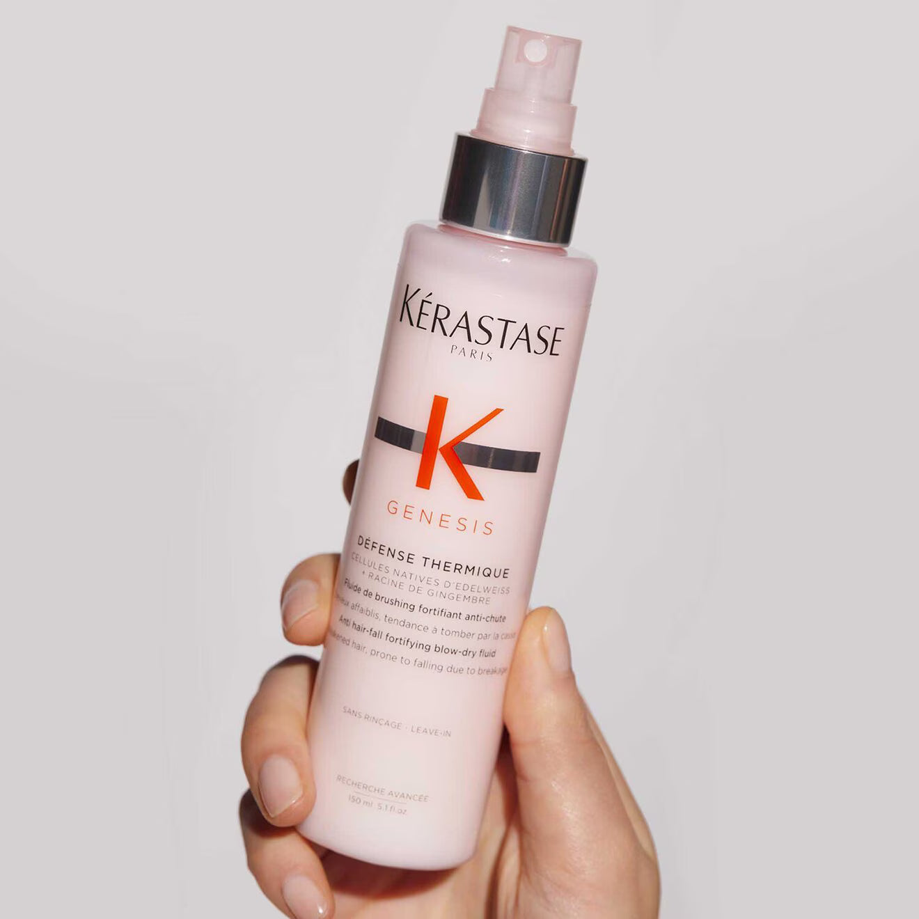 Genesis Anti Hair-Fall Blow-Dry Cream