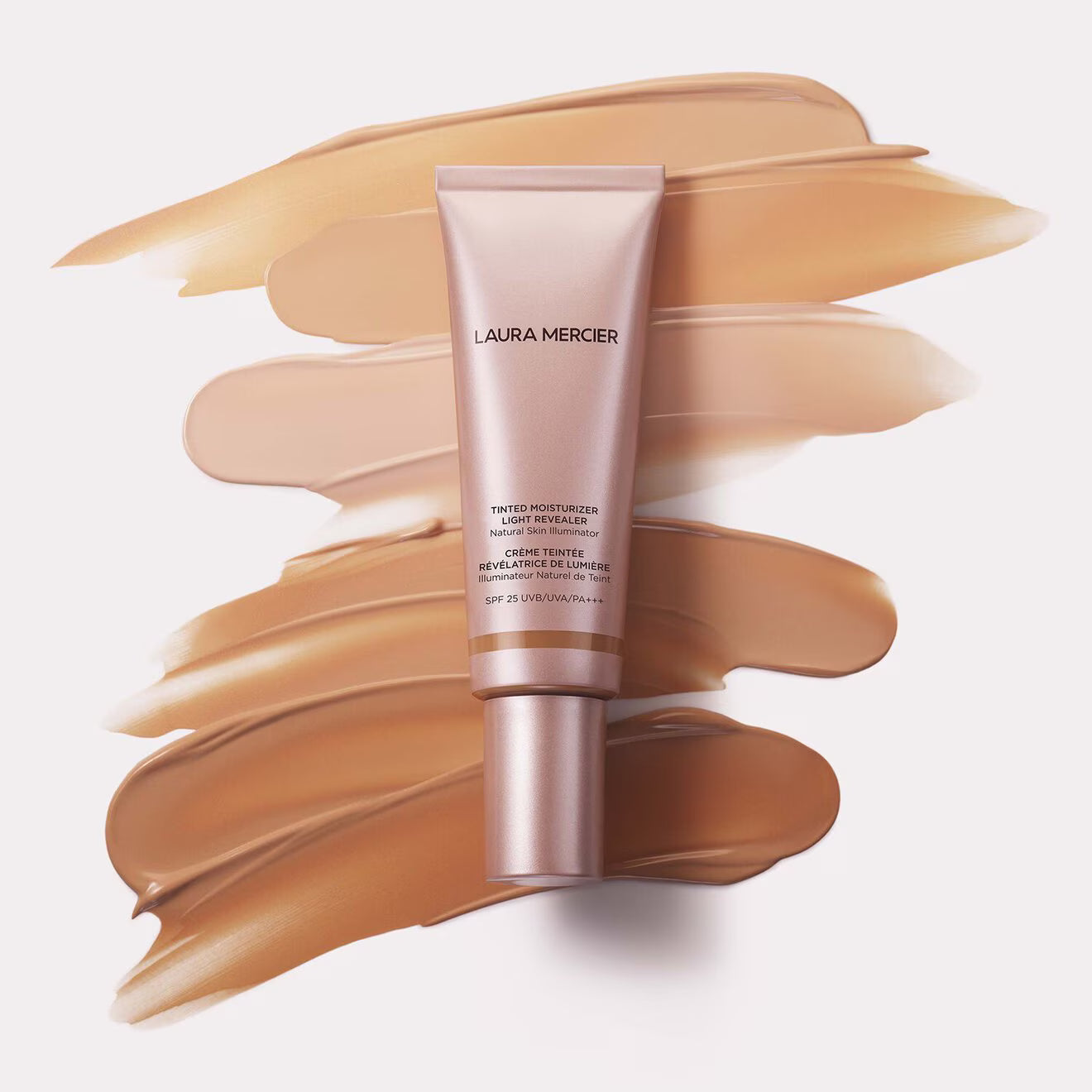 Tinted Moisturizer Light Revealer Natural Skin Illuminator - SPF 25