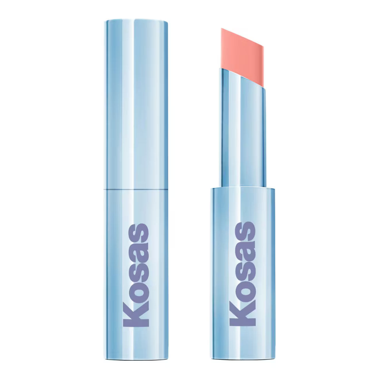 Wet Stick Moisturizing Shiny Sheer Lipstick