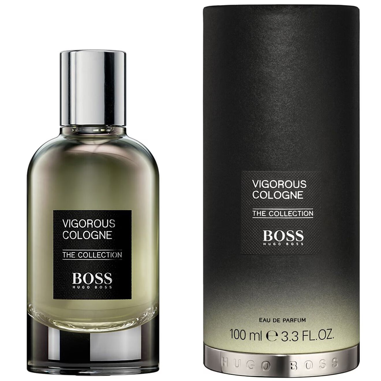 The Collection Vigorous Cologne - Eau de Parfum