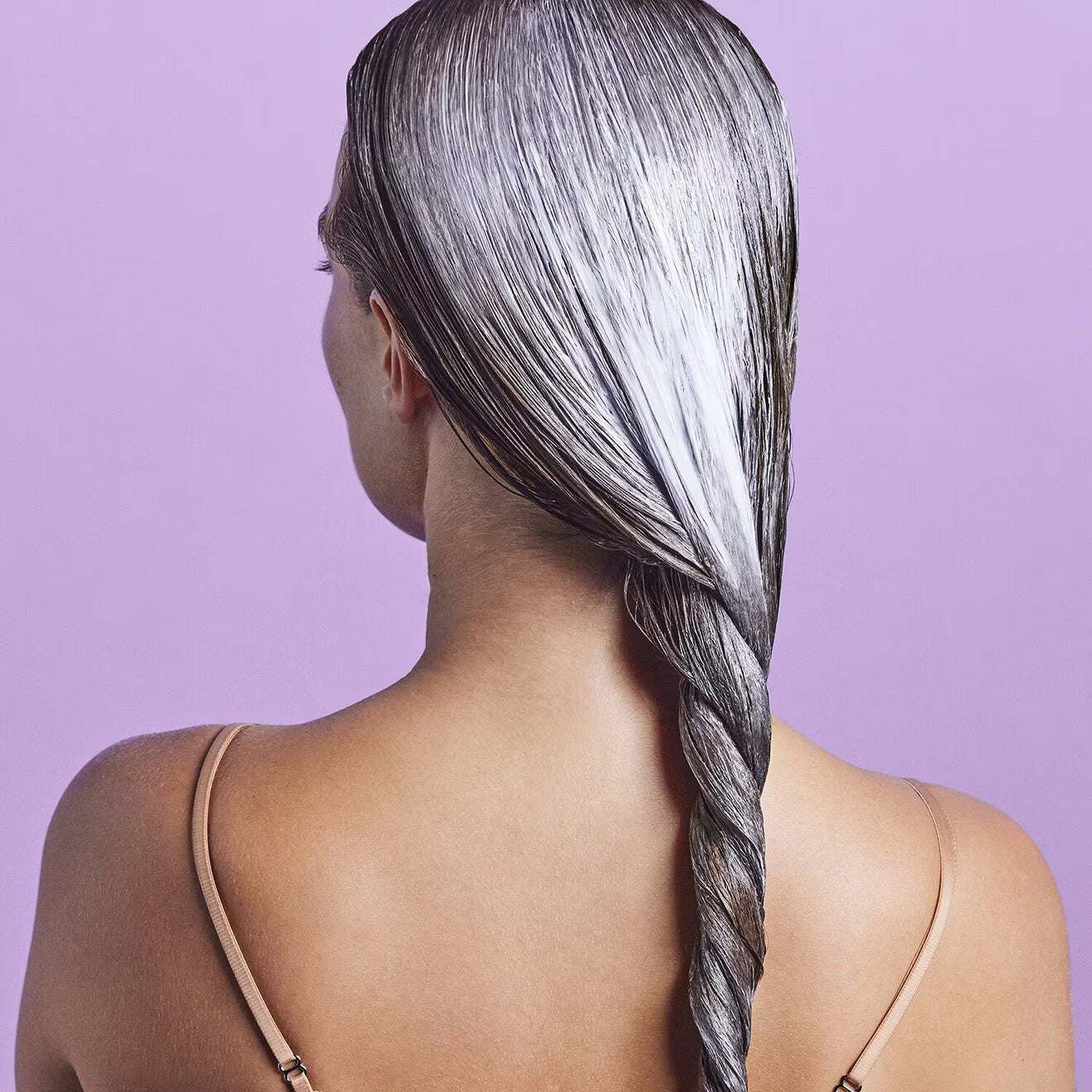 Hair Prodigieux® High Shine Conditioner