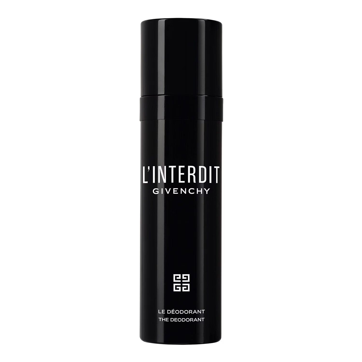 L'INTERDIT THE DEODORANT
