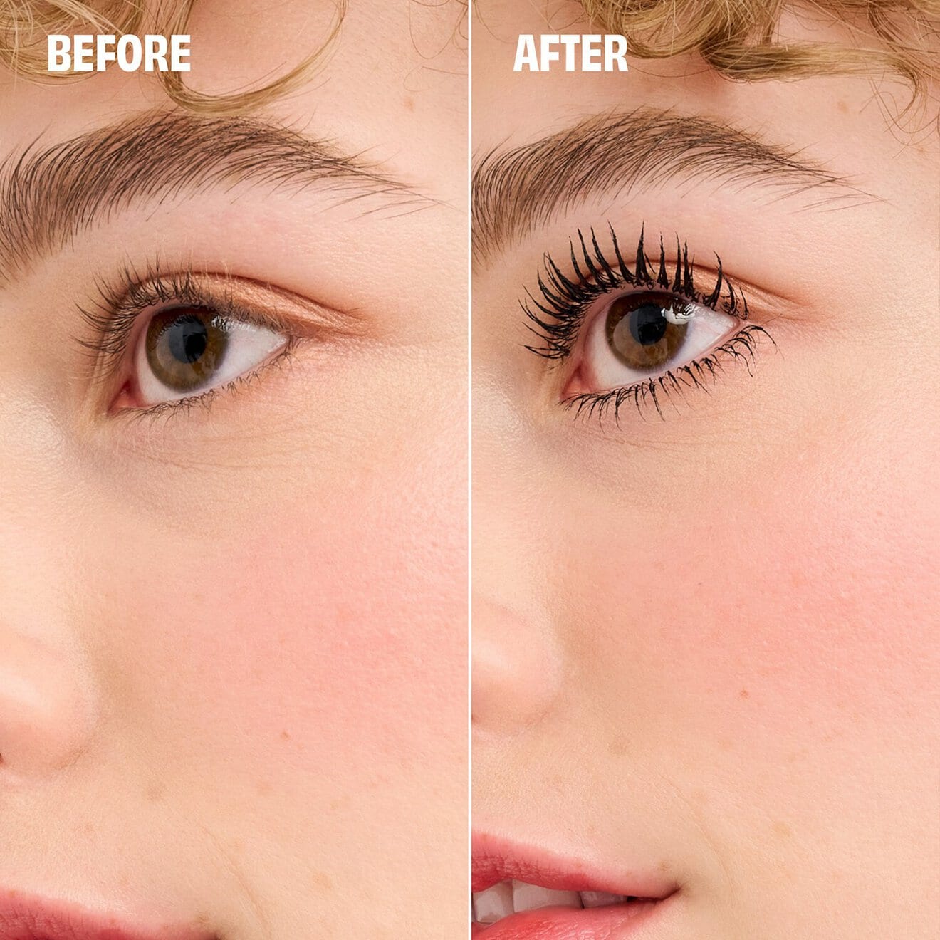 BADgal BANG! Volumizing Mascara