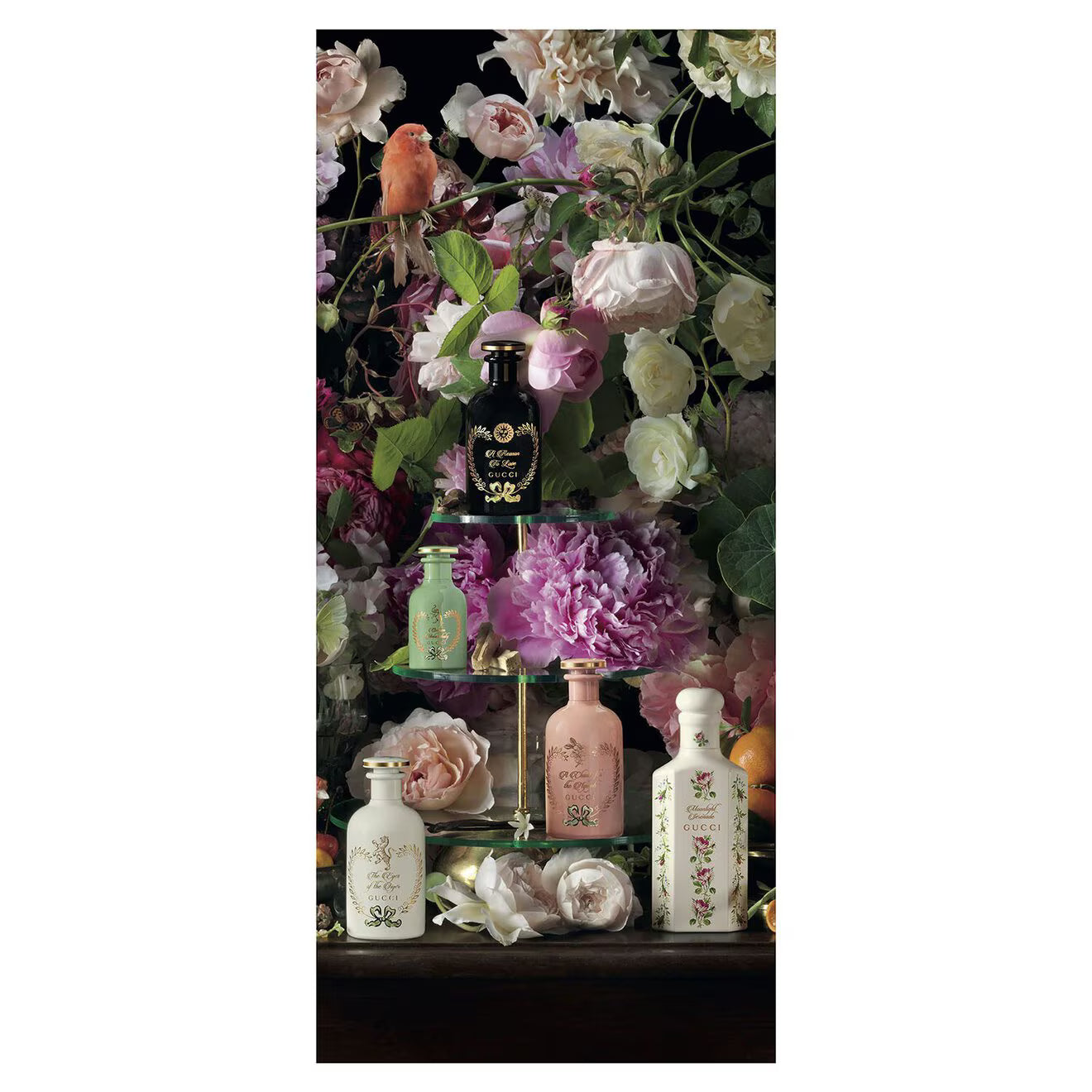 The Alchemist's Garden A Reason to Love - Eau de Parfum
