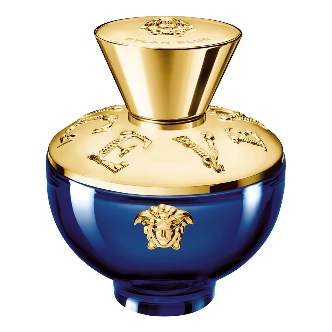 Dylan Blue Pour Femme