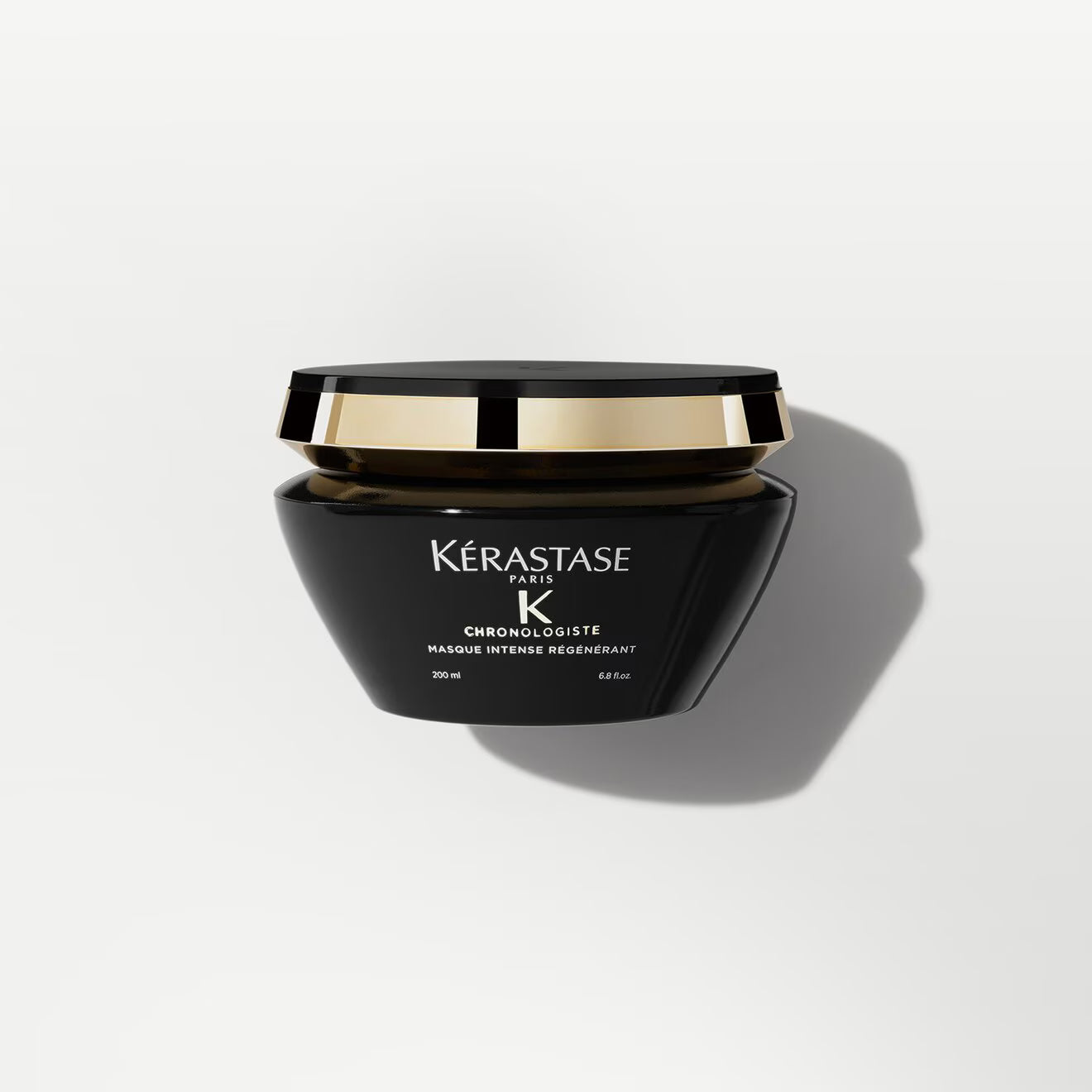 Chronologiste Mask for Dull and Brittle Hair
