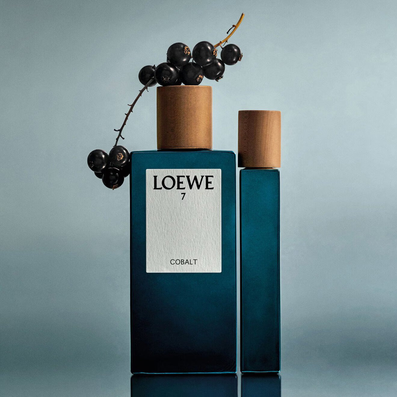Loewe 7 Cobalt Eau De Parfum