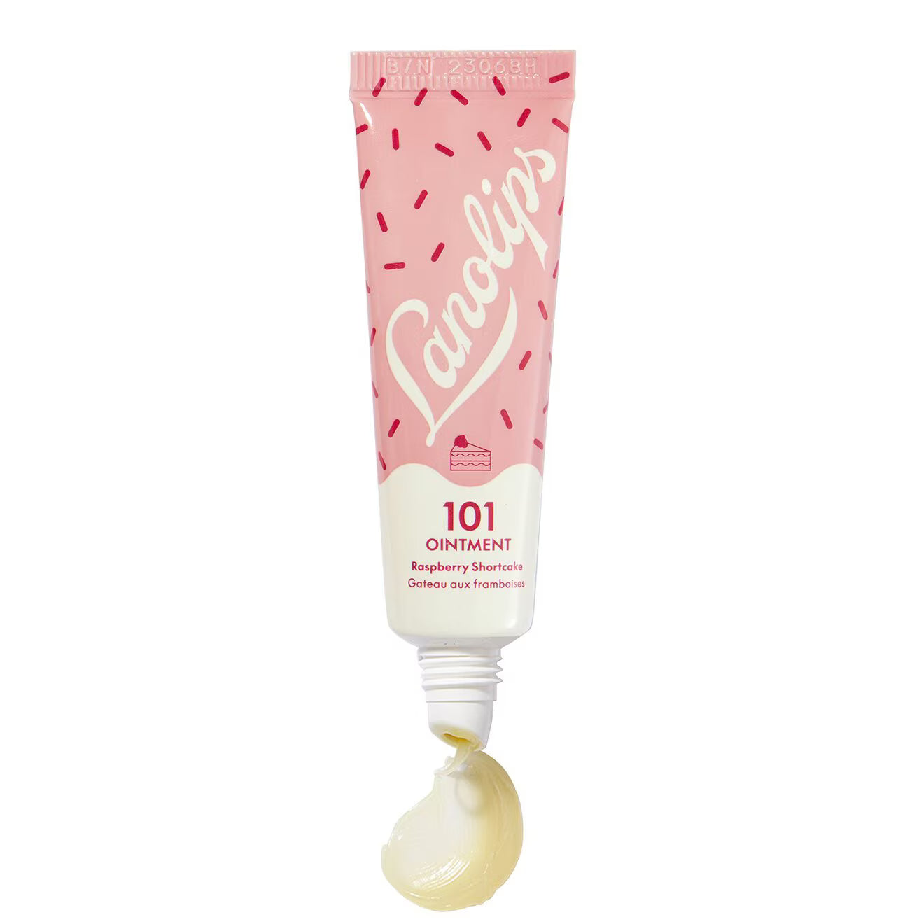 101 Ointment Multi-Balm Raspberry Shortcake