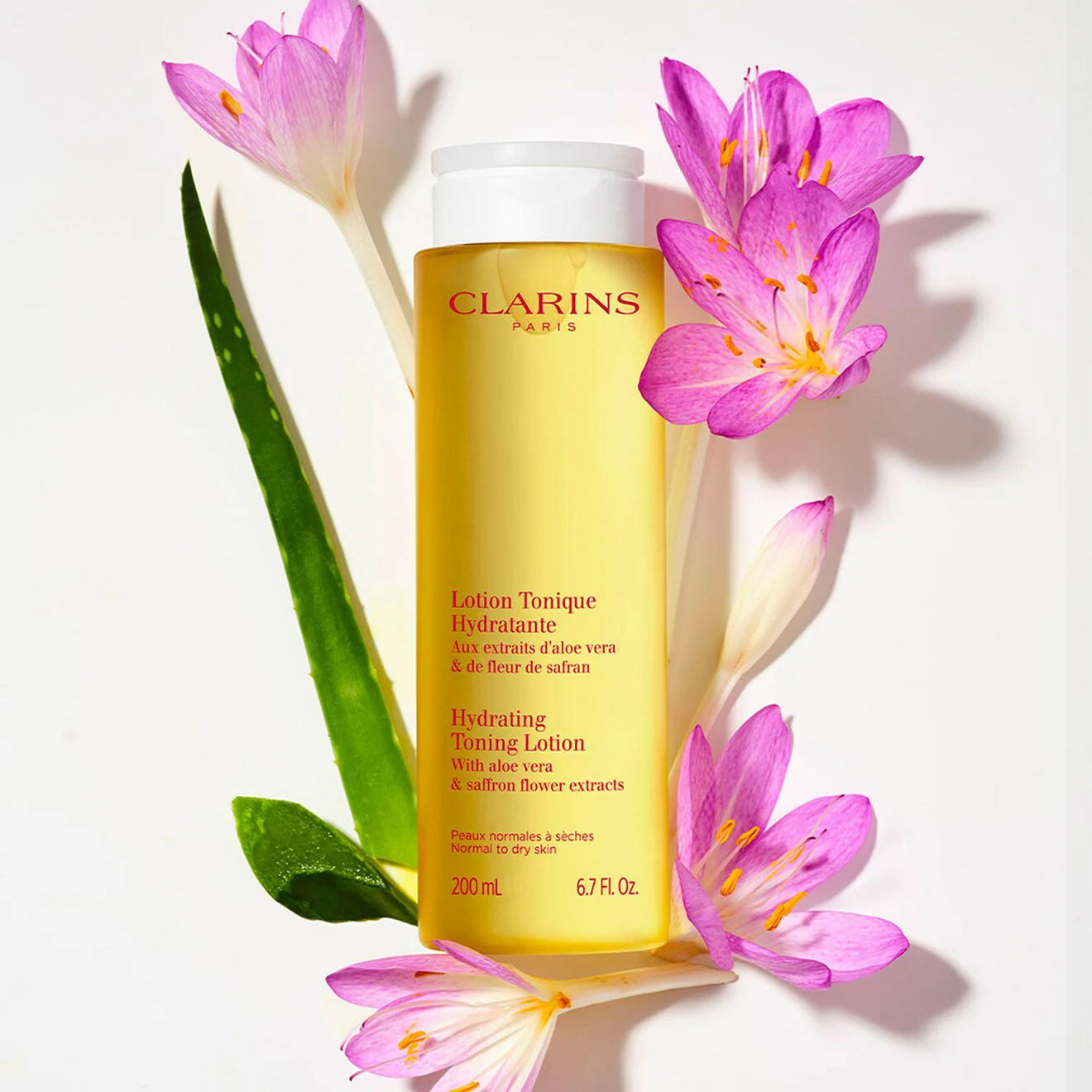 Hydrating Toning Lotion