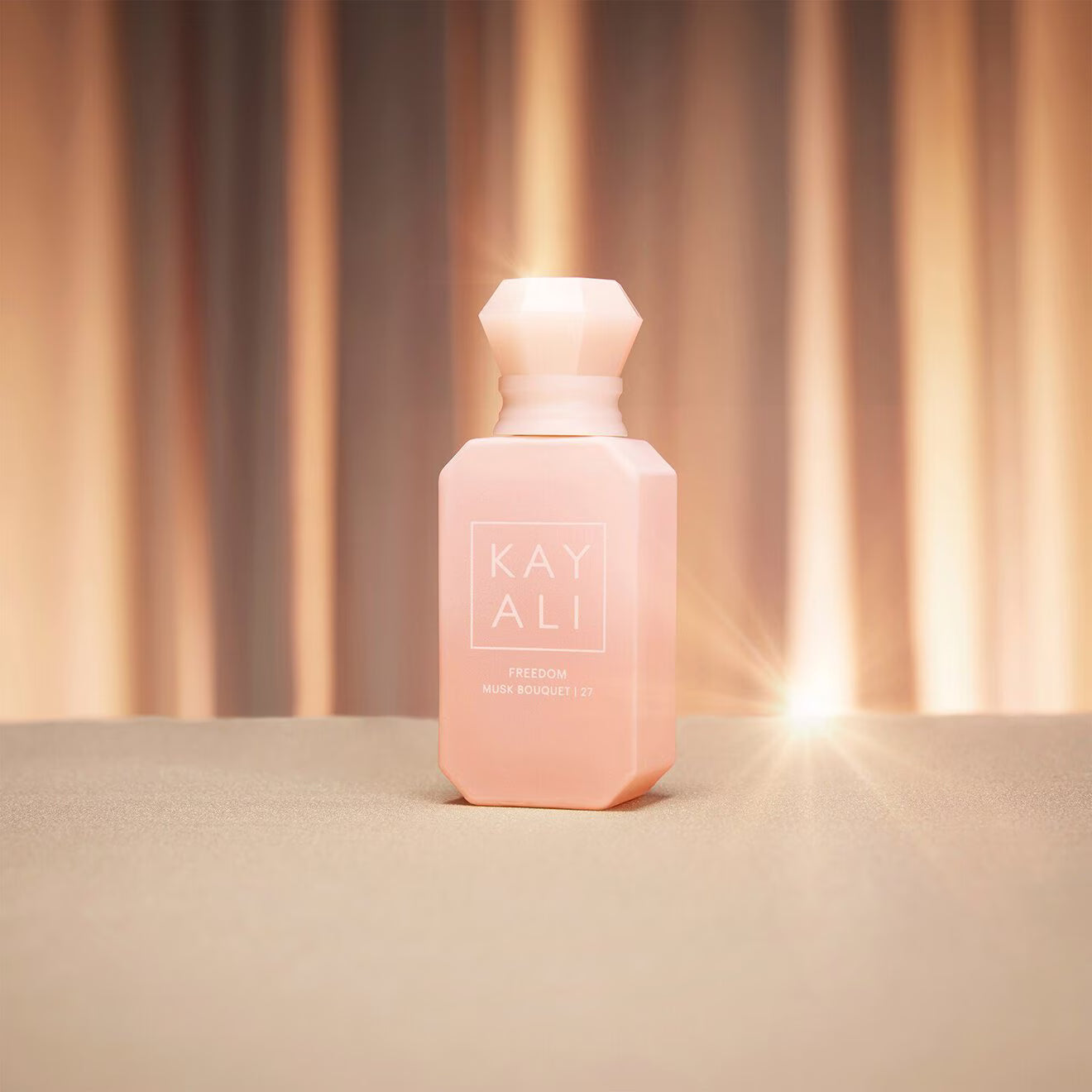 Freedom Musk Bouquet Miniature