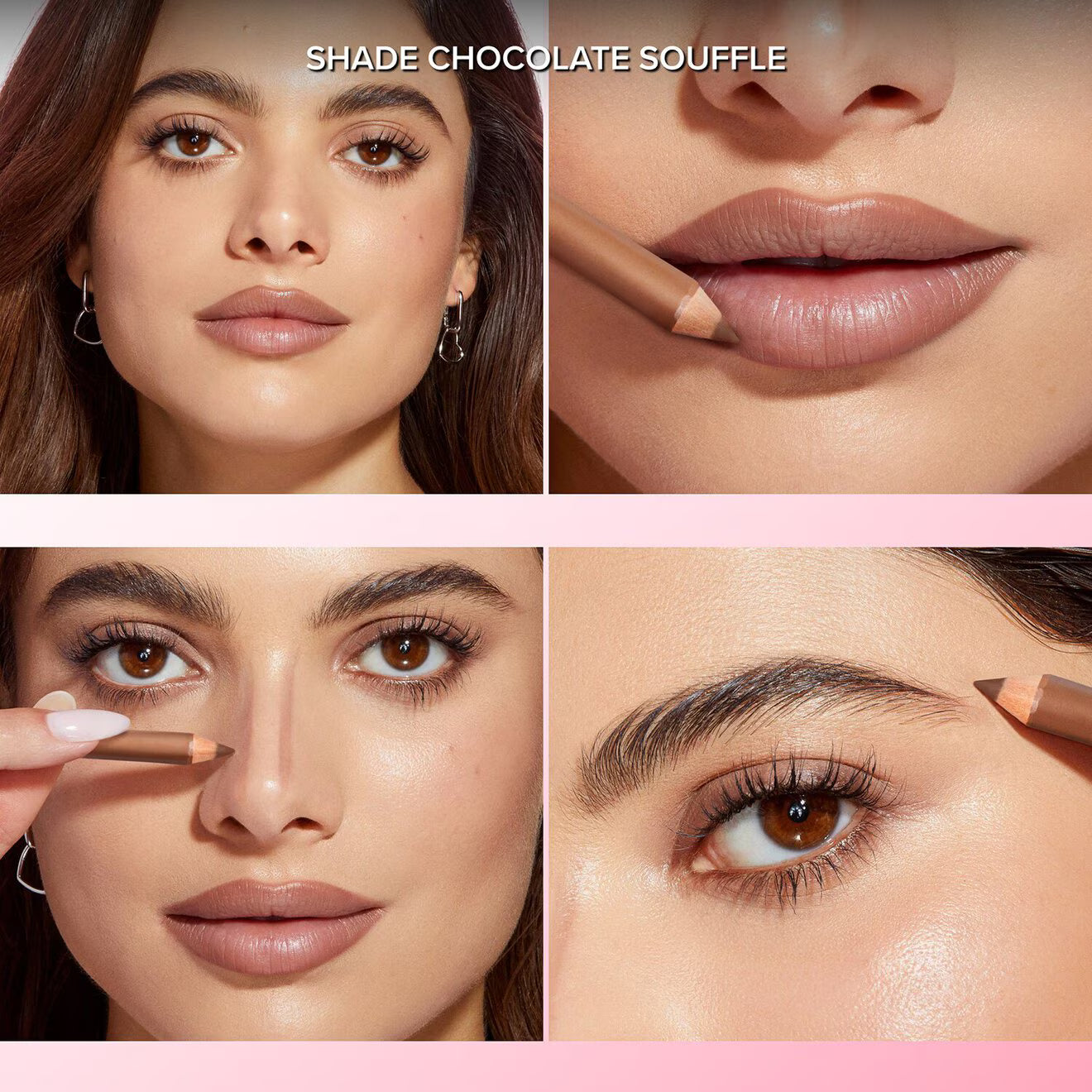Chocolate Soleil Multi-Use Sculpting Pencil