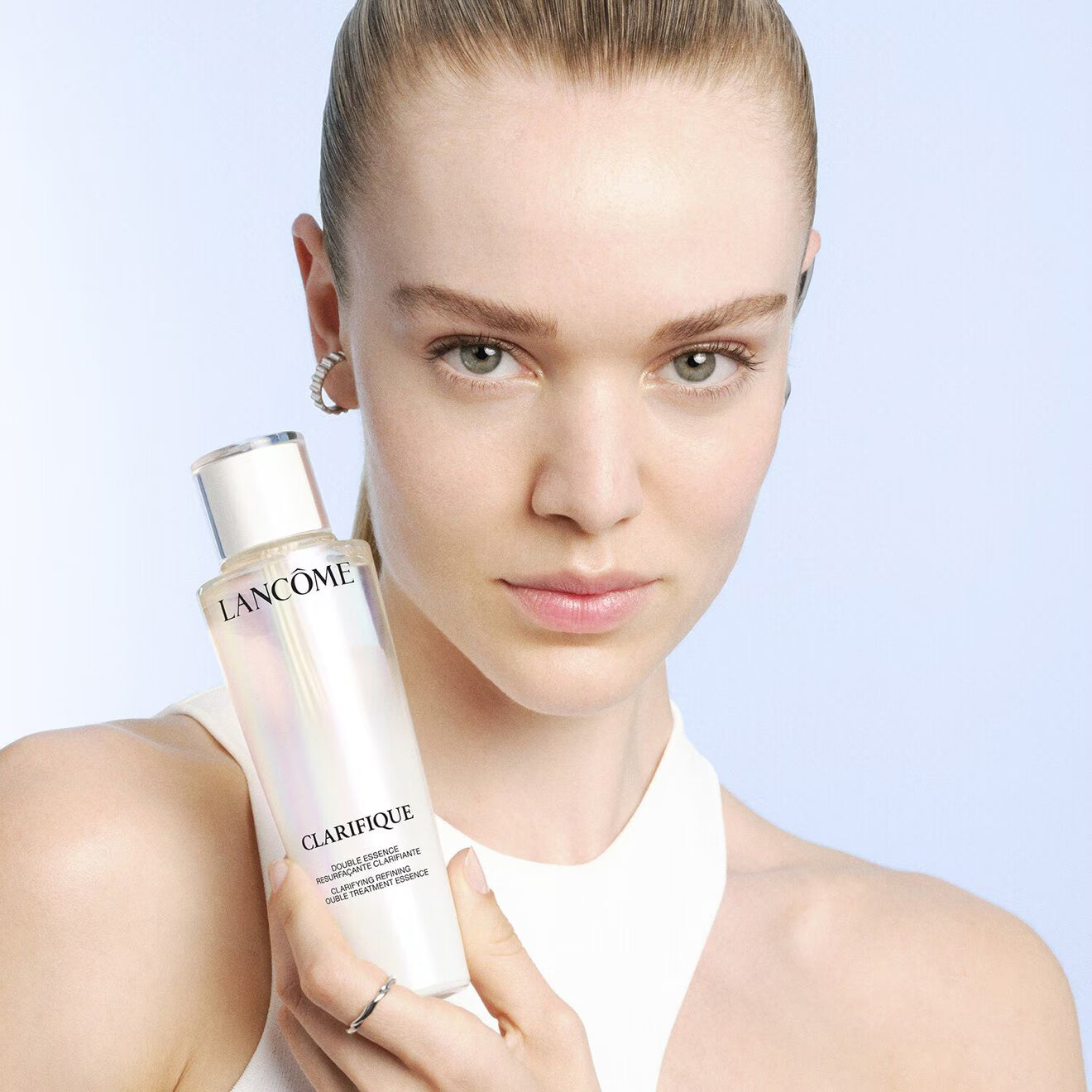 Clarifique Double Treatment Essence