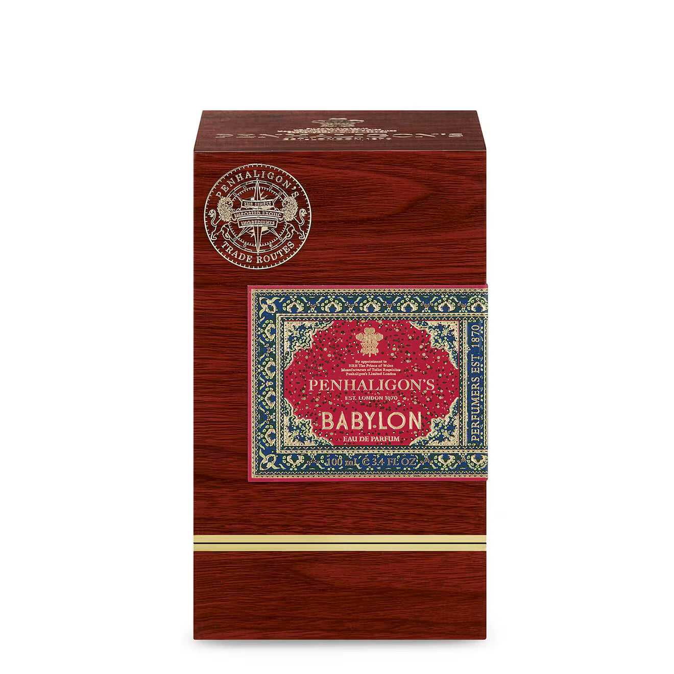 Babylon Eau de Parfum