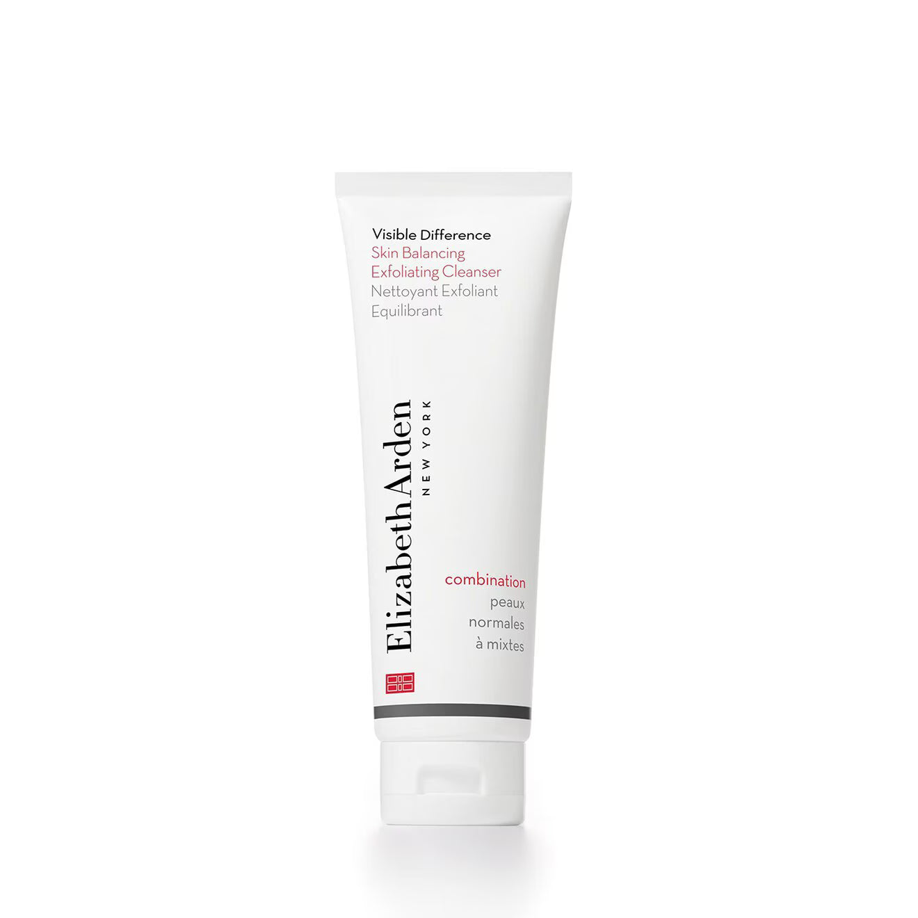 Visible Difference Skin Balancing Exfoliating Cleanser