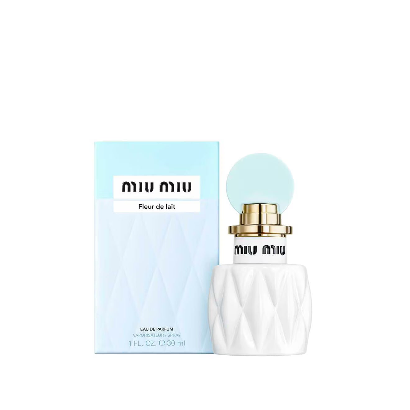 Fleur de Lait Eau de Parfum